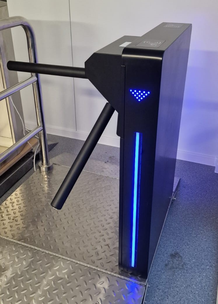 Tripodový turniket ME 100 SE Panther