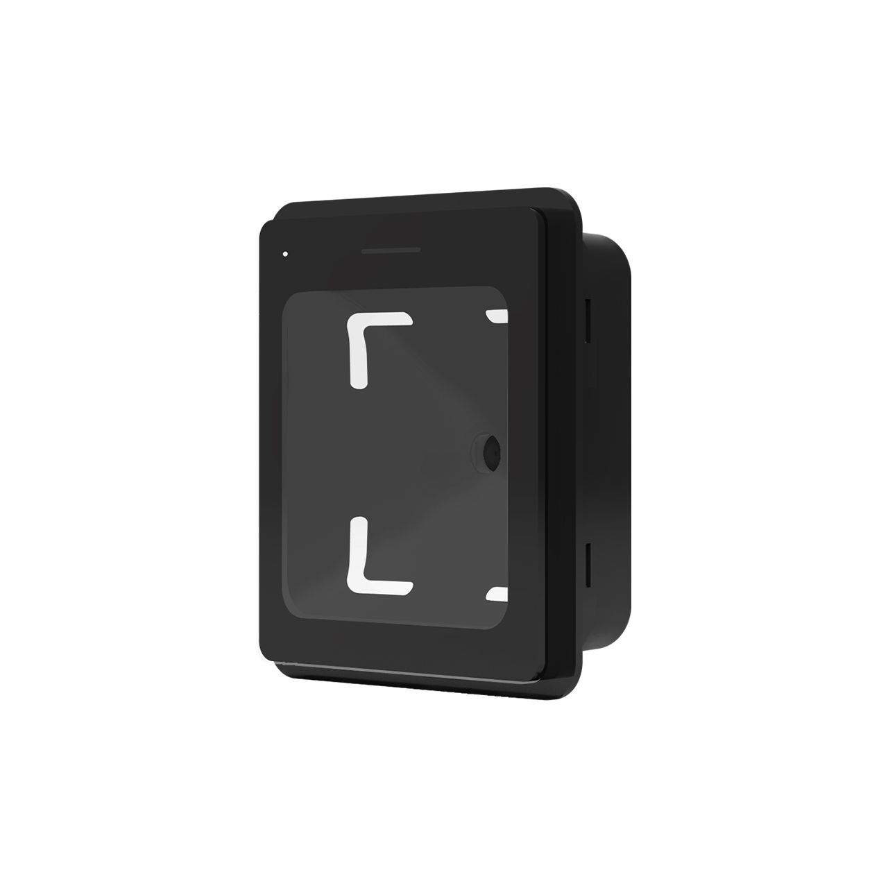 Čítačka QR kódov Feocey FC8135 s relé (Wiegand, RS485, Wi‑Fi, IP67)
