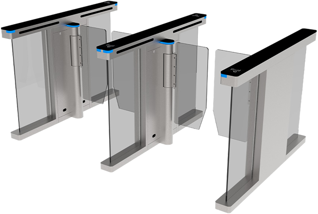 Speed Gates Turnstile MT-A305