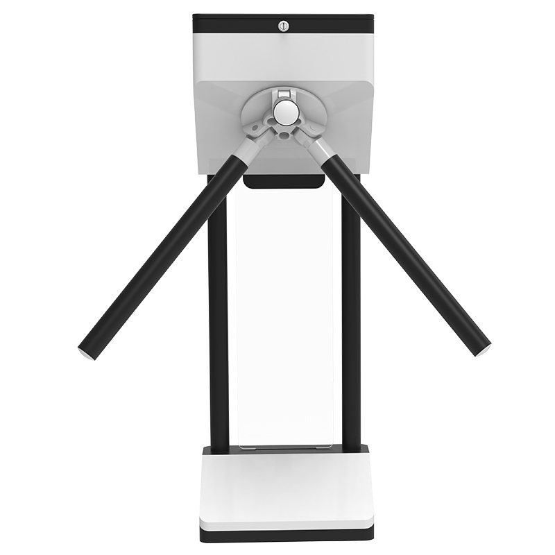 Tripodový turniket Compact (lakovaný, úzky)