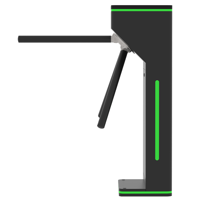 Tripodový turniket Nova (lakovaný, s LED pásikmi)