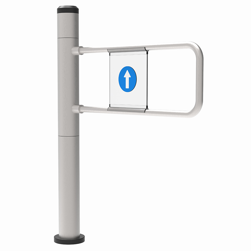 Bránka Mini Lock – mechanická, s uzamykaním