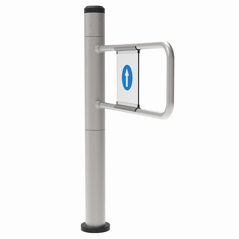 Bránka Mini Lock – mechanická, s uzamykaním