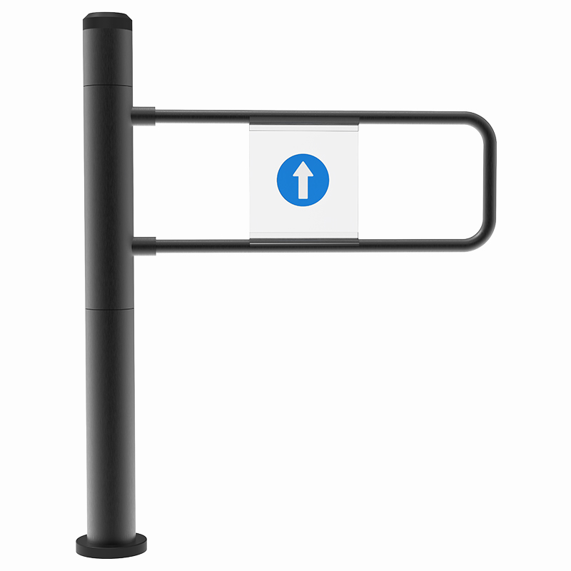 Bránka Mini Lock – mechanická, s uzamykaním
