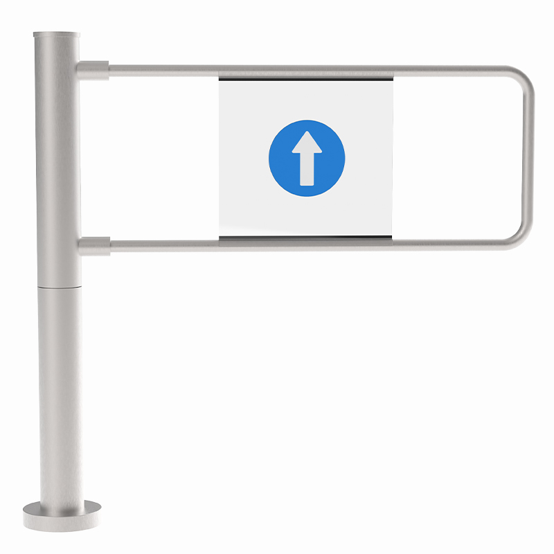 Bránka Mini Lock – mechanická, s uzamykaním