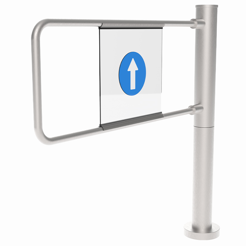 Bránka Mini Lock – mechanická, s uzamykaním