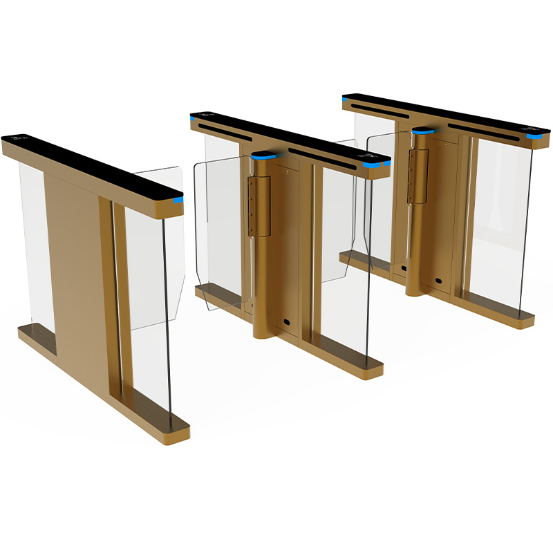 Speed Gates Turnstile MT-A305