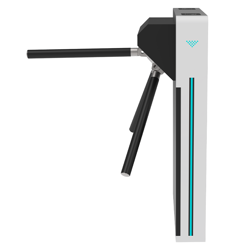 Coating Tripod Turnstile MT-KQ100 (odnímateľná základňa)