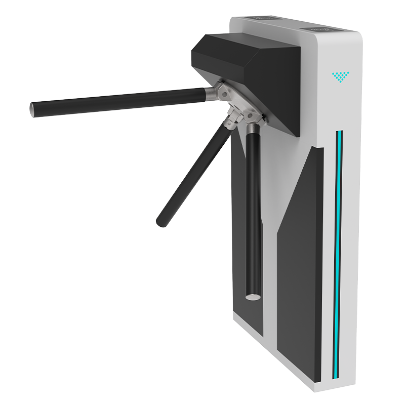 Coating Tripod Turnstile MT-KQ100 (odnímateľná základňa)