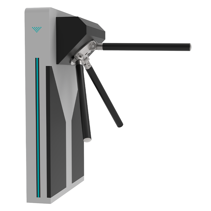 Coating Tripod Turnstile MT-KQ100 (odnímateľná základňa)
