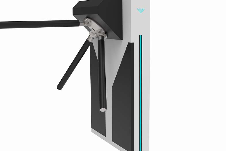 Coating Tripod Turnstile MT-KQ100 (odnímateľná základňa)